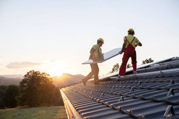 Best Roof Coating and Sealing  in East Bronson, FL